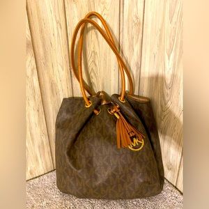 Michael Kors large purse